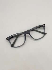 Kids Eyeglasses - 灰色 - 查看 4