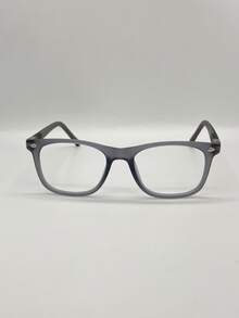 Kids Eyeglasses - 灰色 - 查看 2