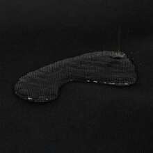 Luggage Cover Dustproof Bag For Suitcase, Travel Luggage Protective Cover For 28/30 Inch SuitcaseLuggage Covers Suitcase Protective Cover For Holiday For Vacation Travel Essentials Travel Accessories - Black - View 4