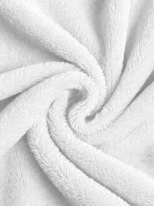 Halloween Pumpkin Pattern Flannel Fleece Blanket, Soft And Comfortable – 1pc - Pumpkins - View 5