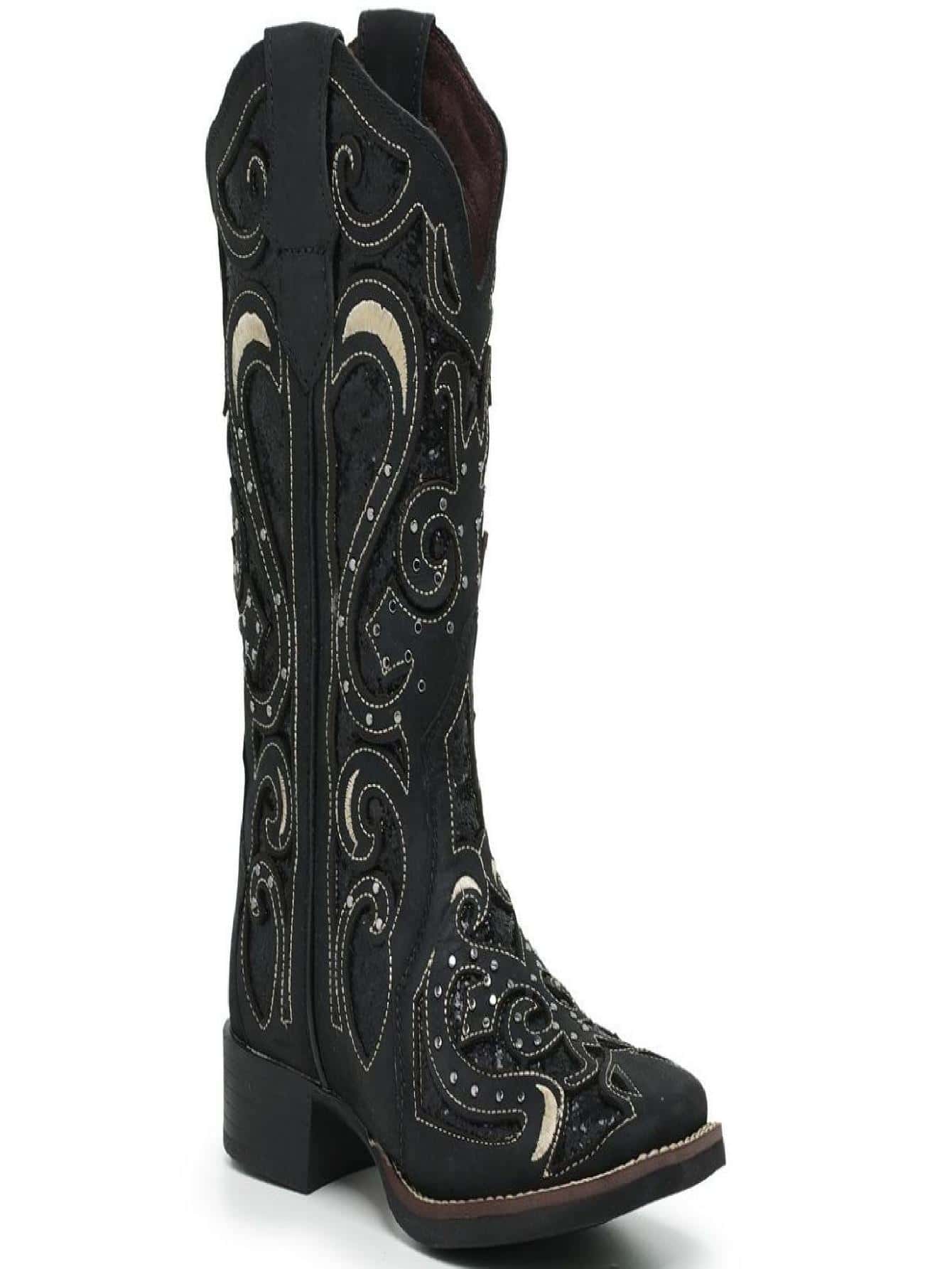 Women Fashion Boots - BR38 - Xem 1