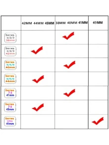 Vỏ đồng hồ & miếng dán bảo vệ màn hình Hộp đựng đồng hồ - Hoa hồng vàng - Xem 5