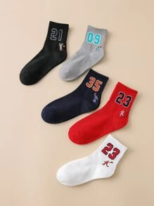 Vớ thủy thủ đoàn nữ - Nhiều màu - Xem 2