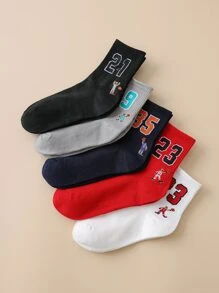 Vớ thủy thủ đoàn nữ - Nhiều màu - Xem 3