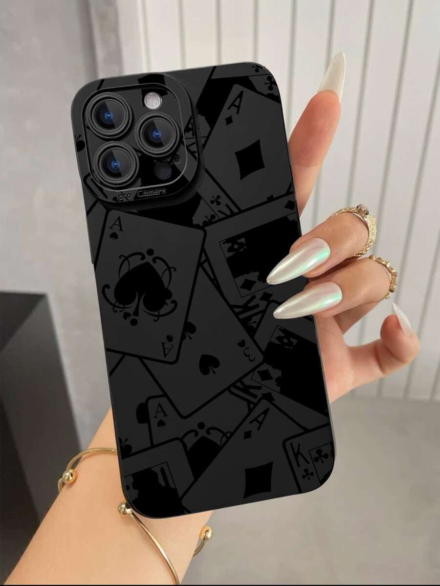 Carcasas para Móvil Fundas de móviles - Multicolor - Ver 1