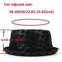 1 件豬肉餡餅帽,時尚街頭服飾,復古英式平頂帽,捲邊,適合中年男士