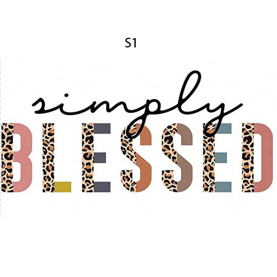 Pocket Size T Shirt Decals Transfers Small Size T-Shirt Patches Design Sticker for Clothes Iron Press Heat Transfer Applique Iron on Designs Set - Multicolor - View 5