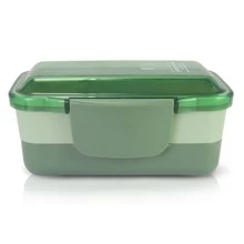 Bottles,Jars & Boxes - 綠色 - 查看 1