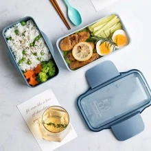 Bottles,Jars & Boxes - Màu xanh lam - Xem 6