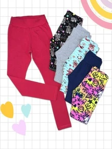 Young Girls Pants - Nhiều màu - Xem 1