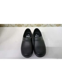 防滑,防油,防水廚師鞋,廚房鞋適用於醫生和護士,外科手術專門工作鞋