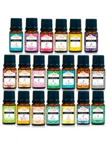 Candle Scents - Màu be - Xem 2