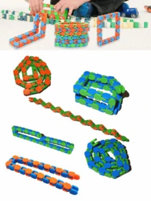 Other Toys & Games - Multicolor - View 4