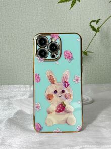 手機殼手機殼 - 綠色 - 查看 4