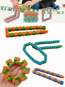 Other Toys & Games - Multicolor - View 3