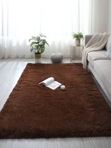 Rugs - Marrón Chocolate - Ver 2