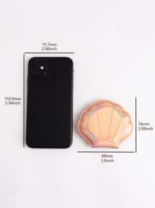 粉色貝殼化妝鏡,迷你化妝鏡,口袋小梳妝鏡,客廳家居臥室衛浴室裝飾,旅行必備品,婚禮、派對、生日等節日贈品,適用於男性、媽媽、爸爸、最好的朋友、老師等,新年禮品,配件,有趣的禮物 - 藕粉色 - 查看 5