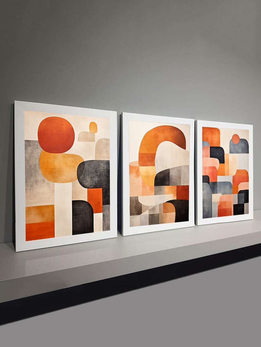 Painting & Calligraphy - trắng - Xem 1