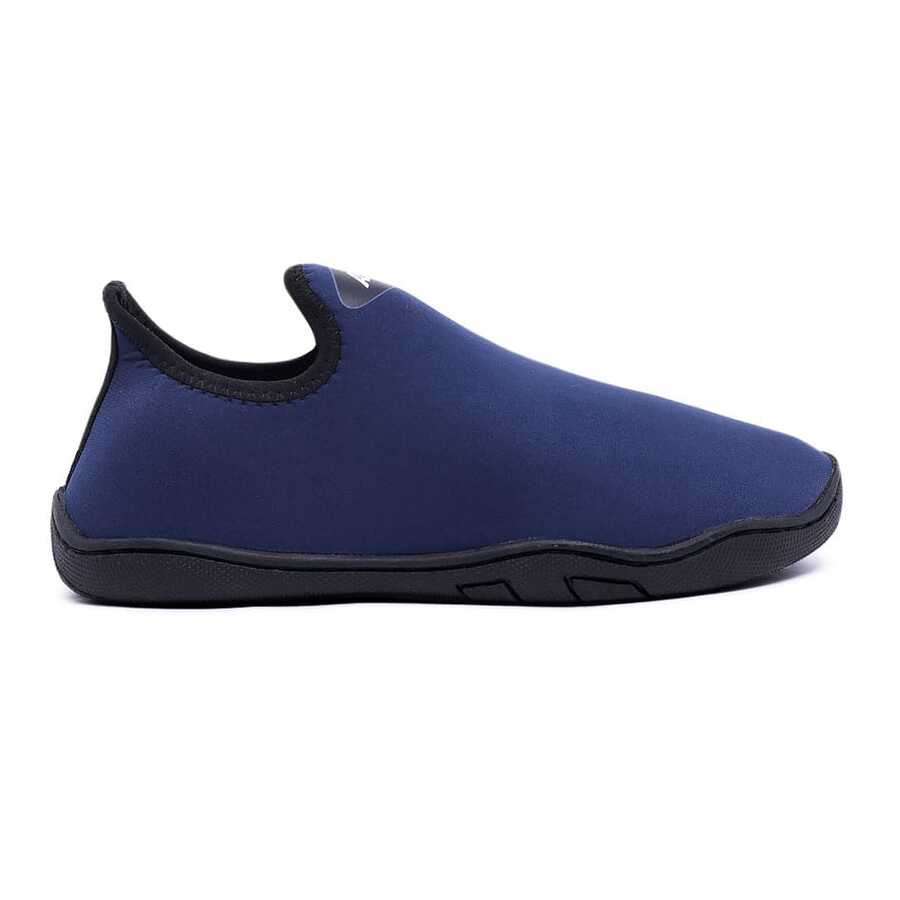 Men Water Shoes - 藏蓝色 - 查看 1