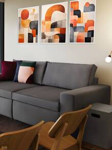 Painting & Calligraphy - trắng - Xem 2