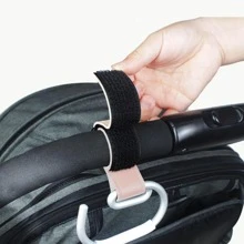 Lưu trữ xe đẩy & Organizers - Hồng - Xem 3