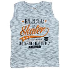 Tween Boys Tanks - 彩色 - 查看 8