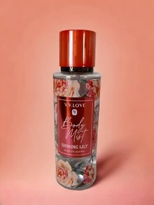 Perfume Shining Lily 250 mll - Multicolor - Ver 3