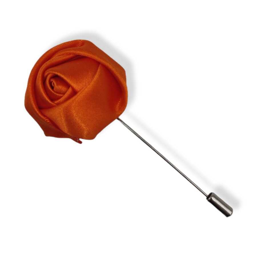 Men's Brooch - trái cam - Xem 1