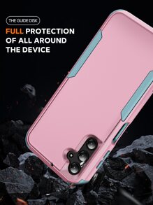 Full Cover Phone Case