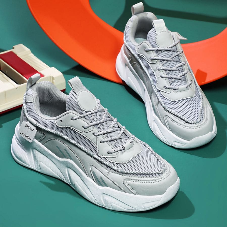 zapatillas fashion china