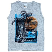 Tween Boys Tanks - 彩色 - 查看 9