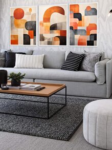 Painting & Calligraphy - trắng - Xem 3