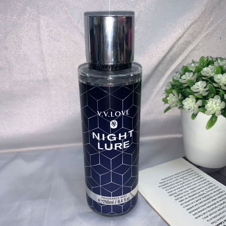 Fragancia Locion 250ml Perfume Para Caballero - Multicolor - Ver 1