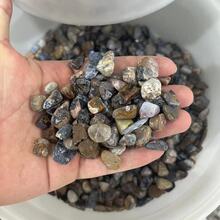 Montagne Jewelry 天然彼得石拋光水晶石頭砂用於風水家居裝飾 - 彩色 - 查看 4