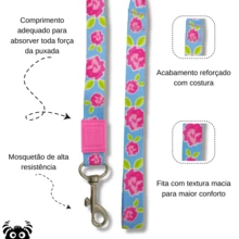 Pet Collars, Leashes & Harnesses Sets - L - View 3
