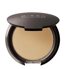 Maquillaje en polvo compacto bissu - cocoa - Ver 1