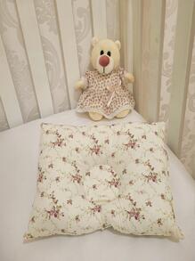 Bedding Pillows - Bụi hồng - Xem 4