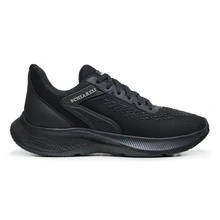 Men Sneakers - Black - View 5