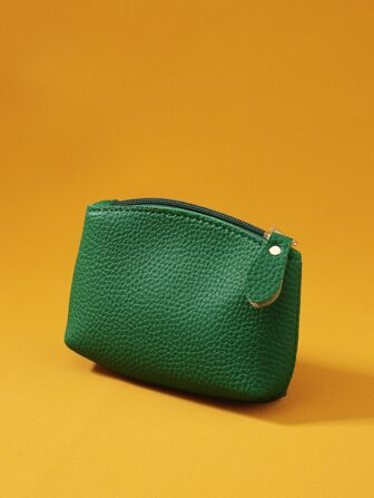 Fashion Women Pu Wallet Lightweight Pattern Cash ID Card Credit Card Portable Pocket Small Pocket Wallet Short Wallet Minimalist Fashion Modern Business For Anniversary For Christmas On Valentine Day For Birthday Gift For Gift For Couple For Girls For Lady For Female Bag School Supplies For School Dorm Room & Back To School For Women Wallet Mini Wallet Purse Wallet Coin Wallet