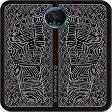 Masajeador Pies Eléctrico Muscular Planta de Pie Portatil Y Recargable - Unitalla - Ver 5