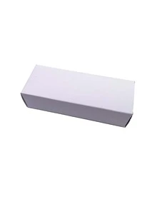 1 件男女通用白色镜框和银色镜面 PC 户外运动眼镜，适合骑行、跑步、爬山 - 銀色 - 查看 8