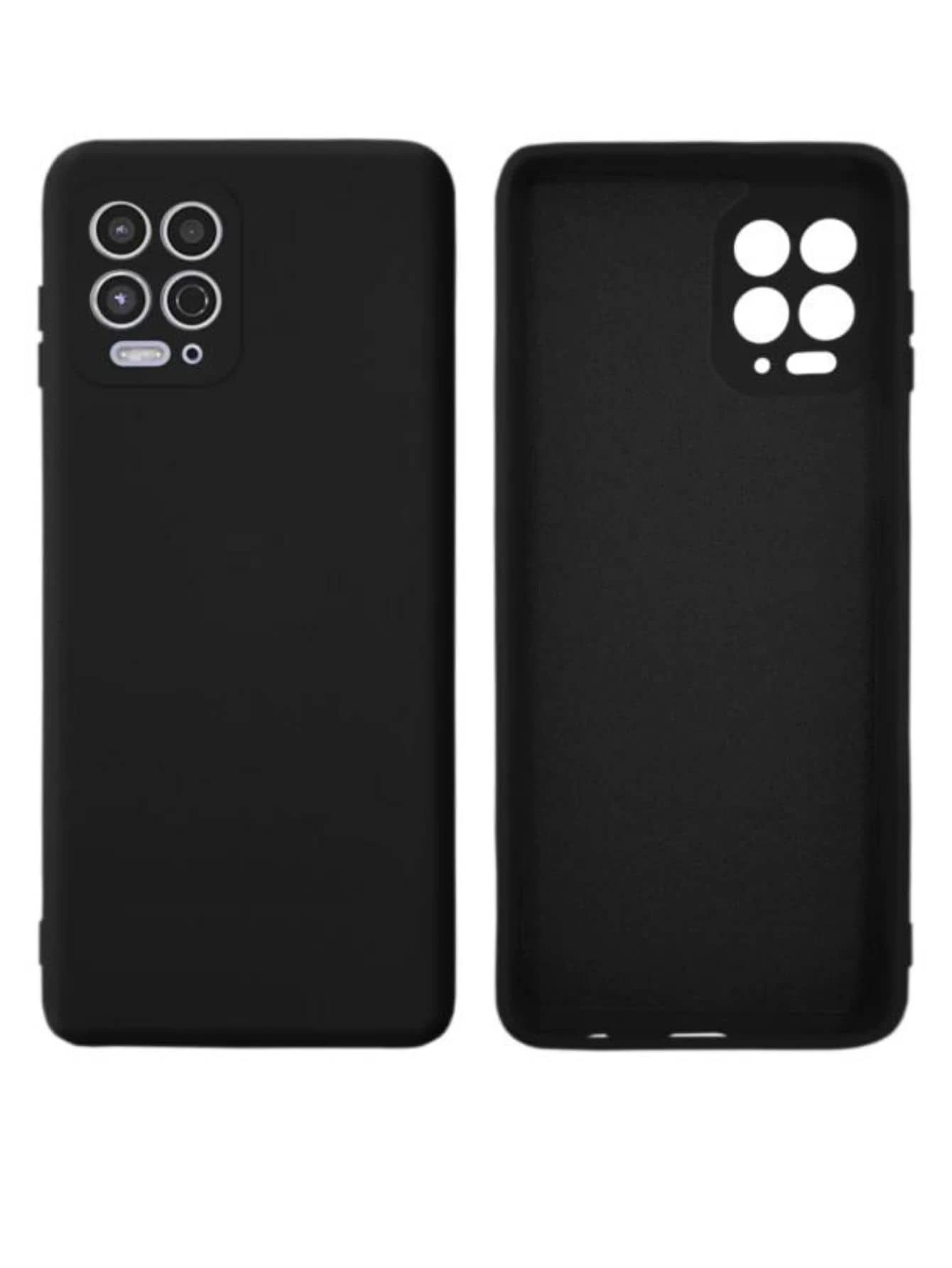 Phone Cases - 黑色 - 查看 1