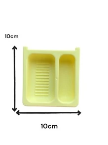 ULTRAMO, MINI LAVADERO - Amarillo - Ver 4