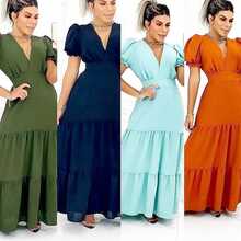 Women Dresses - màu đen - Xem 5