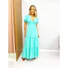 Women Dresses - màu đen - Xem 2