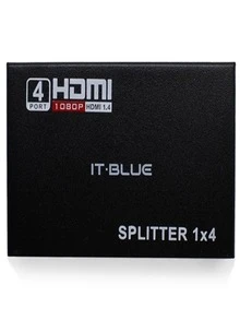 Scanner - Чорний - Переглянути 1