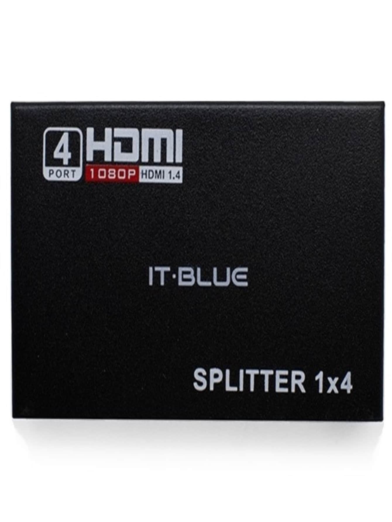 Scanner - Чорний - Переглянути 1