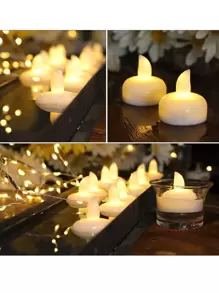 Mũ & Phụ Kiện Dự Tiệc - trắng - Xem 9