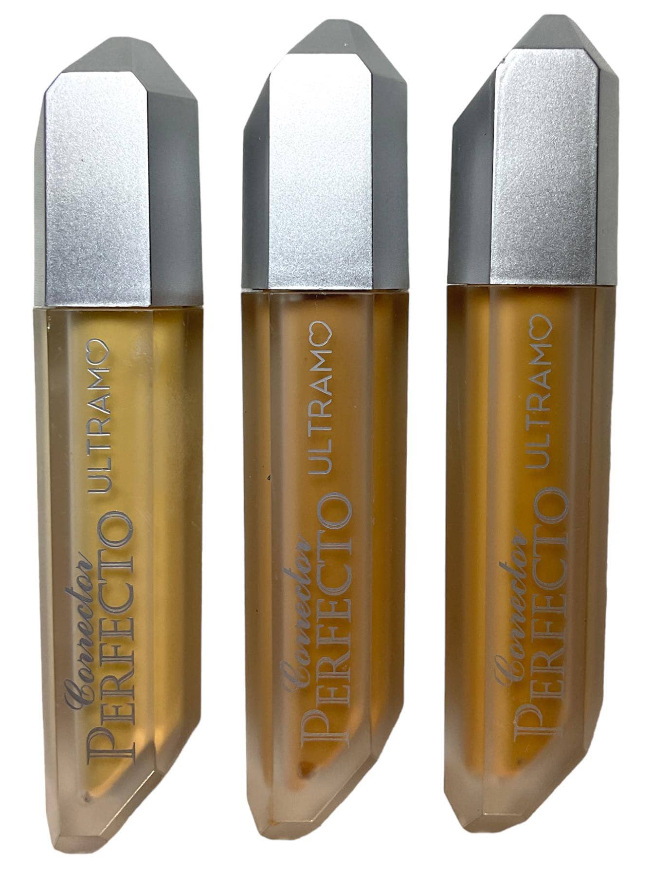 ULTRAMO, SET DE 3 PIEZAS DE CORRECTOR - 01 Natural - Ver 1