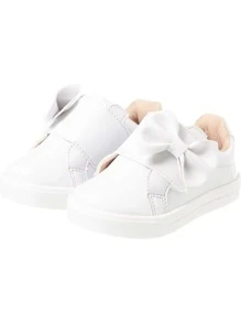 Kids Flats - trắng - Xem 1